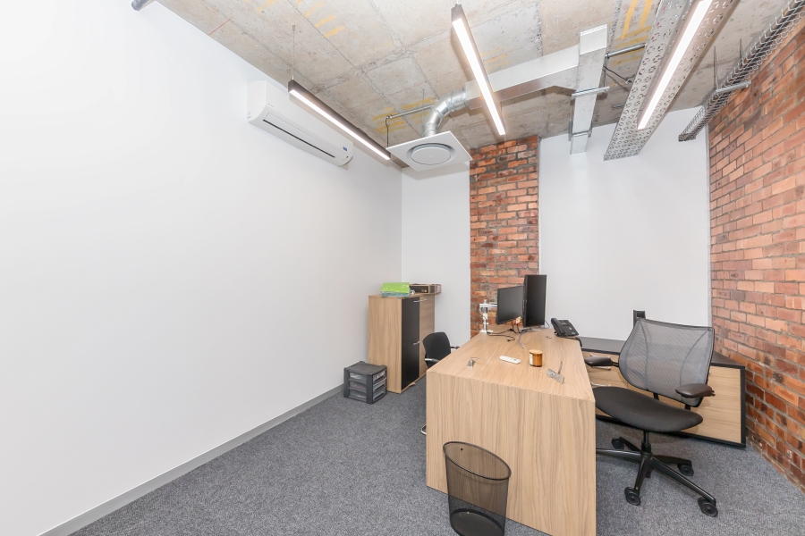 Commercial Property for Sale in De Waterkant Western Cape